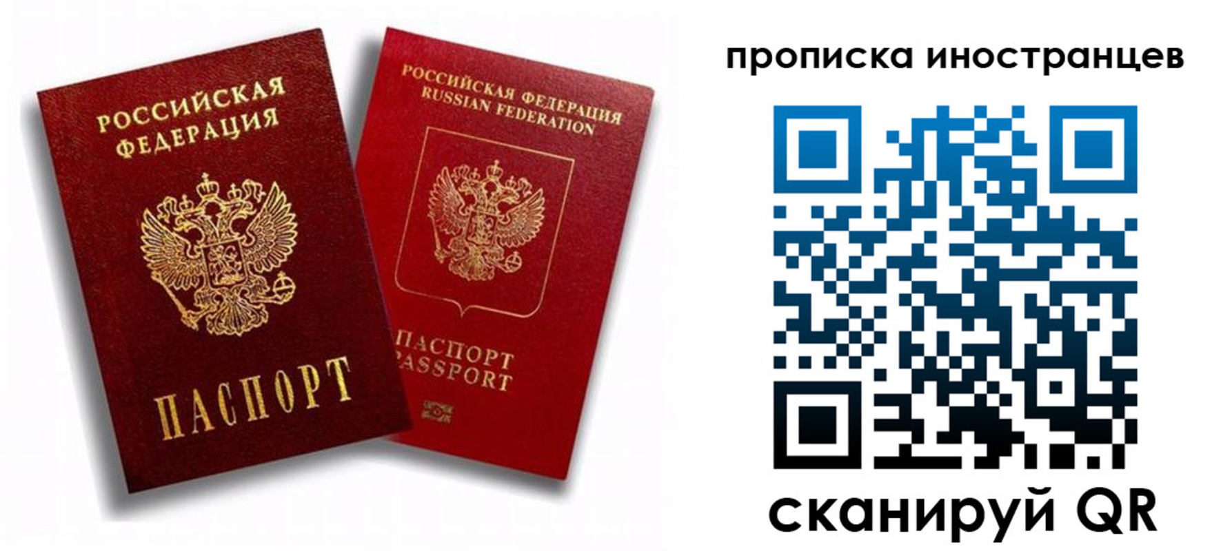 прописка паспорт в Обояни